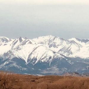 Meet your Posher, Nick